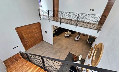 Casa en Venta en Diana Natura Residencial