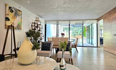 Casa en Venta en Diana Natura Residencial