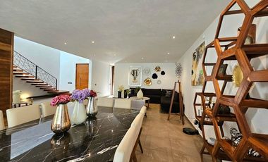 Casa en Venta en Diana Natura Residencial