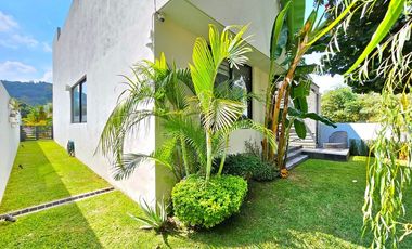 Casa en Venta en Diana Natura Residencial