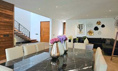 Casa en Venta en Diana Natura Residencial