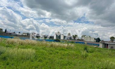 TERRENO COMERCIAL EN VENTA EN AVENIDA LERMA, METEPEC.  - (3)