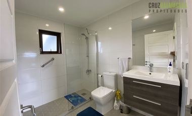Casa en Venta en Portal de Molino Viejo