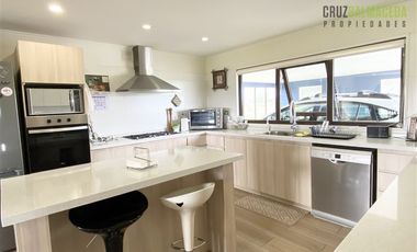Casa en Venta en Portal de Molino Viejo
