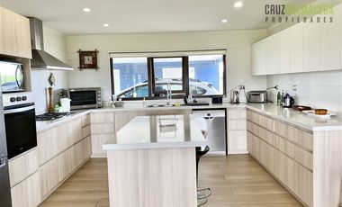 Casa en Venta en Portal de Molino Viejo
