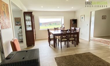 Casa en Venta en Portal de Molino Viejo