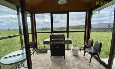 Casa en Venta en Portal de Molino Viejo