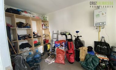 Casa en Venta en Portal de Molino Viejo