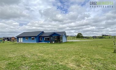 Casa en Venta en Portal de Molino Viejo