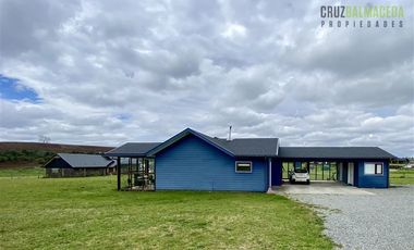 Casa en Venta en Portal de Molino Viejo