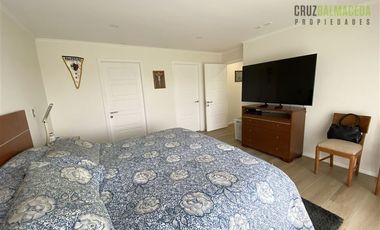 Casa en Venta en Portal de Molino Viejo