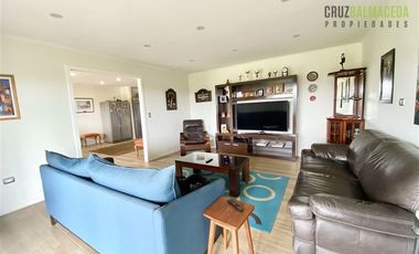 Casa en Venta en Portal de Molino Viejo