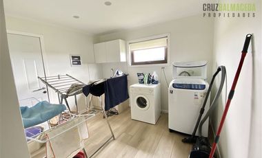 Casa en Venta en Portal de Molino Viejo
