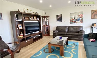 Casa en Venta en Portal de Molino Viejo
