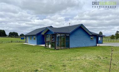 Casa en Venta en Portal de Molino Viejo