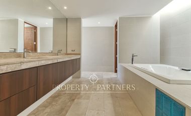 Exclusiva casa mediterránea, con piscina y vista panorámica a la costa, arquitecto Marcelo Rossi