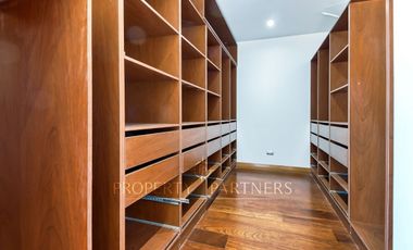 Exclusiva casa mediterránea, con piscina y vista panorámica a la costa, arquitecto Marcelo Rossi