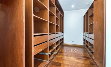 Exclusiva casa mediterránea, con piscina y vista panorámica a la costa, arquitecto Marcelo Rossi