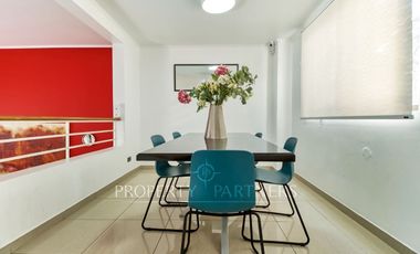 Sector Sur, Maravillosa Casa Familiar