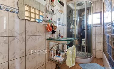 Sector Sur, Maravillosa Casa Familiar