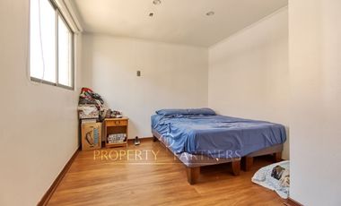 Sector Sur, Maravillosa Casa Familiar