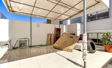 Sector Sur, Maravillosa Casa Familiar