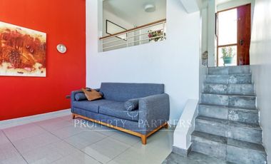 Sector Sur, Maravillosa Casa Familiar