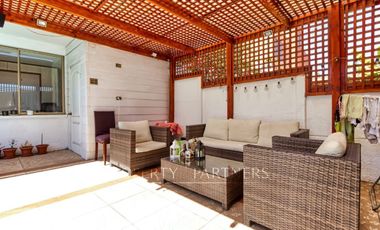 Sector Sur, Maravillosa Casa Familiar