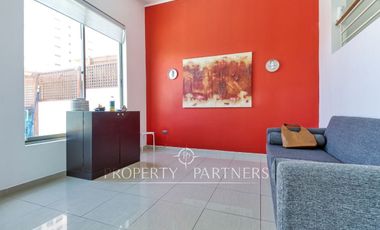 Sector Sur, Maravillosa Casa Familiar