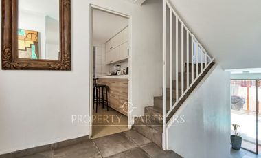 Sector Sur, Maravillosa Casa Familiar