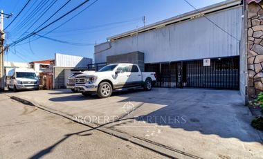 Venta de propiedad con 28 habitaciones sector Trocadero  de Antofagasta