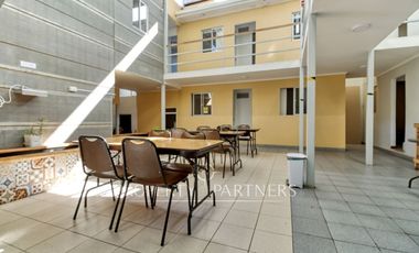 Venta de propiedad con 28 habitaciones sector Trocadero  de Antofagasta