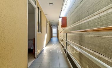 Venta de propiedad con 28 habitaciones sector Trocadero  de Antofagasta