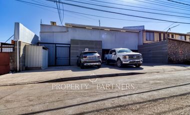 Venta de propiedad con 28 habitaciones sector Trocadero  de Antofagasta