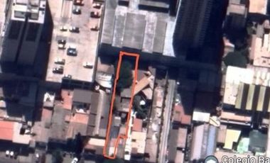 Oportunidad Estratégica: Propiedad de 411 m² en Sector Parque Brasil.