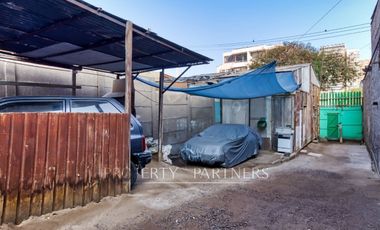 Oportunidad Estratégica: Propiedad de 411 m² en Sector Parque Brasil.