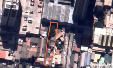 Oportunidad Estratégica: Propiedad de 411 m² en Sector Parque Brasil.