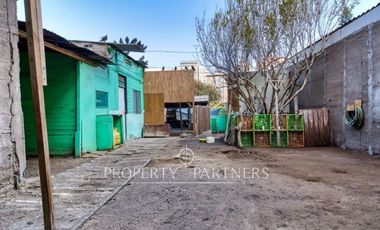 Oportunidad Estratégica: Propiedad de 411 m² en Sector Parque Brasil.