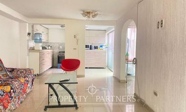 Casa amoblada de 6 Dormitorios en Villa Los Algarrobos