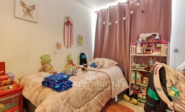 Departamento en excelente ubicación