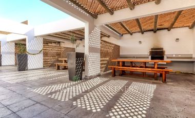 Departamento en excelente ubicación