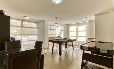 Departamento en excelente ubicación