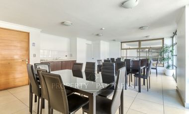 Departamento en excelente ubicación