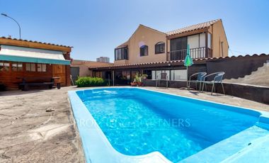 Casa en Venta Jardines Del Sur