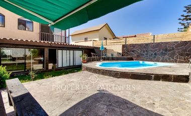 Casa en Venta Jardines Del Sur