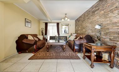 Casa en Jardines del Sur con Piscina y Excelente Ubicación.