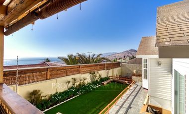 Gran casa de 5 dormitorios en Sector Jardines del Sur