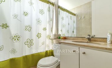 Lindo departamento 3D 2B  Frente a Parque Nicolas Tirado