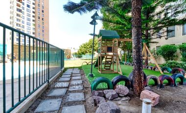 Lindo departamento 3D 2B  Frente a Parque Nicolas Tirado