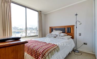Lindo departamento 3D 2B  Frente a Parque Nicolas Tirado